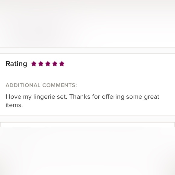 NWT 3 piece Lace Lingerie Set Pink & Lilac Floral, Lace & Ribbon Sz Sm Med Lrg - Picture 9 of 9